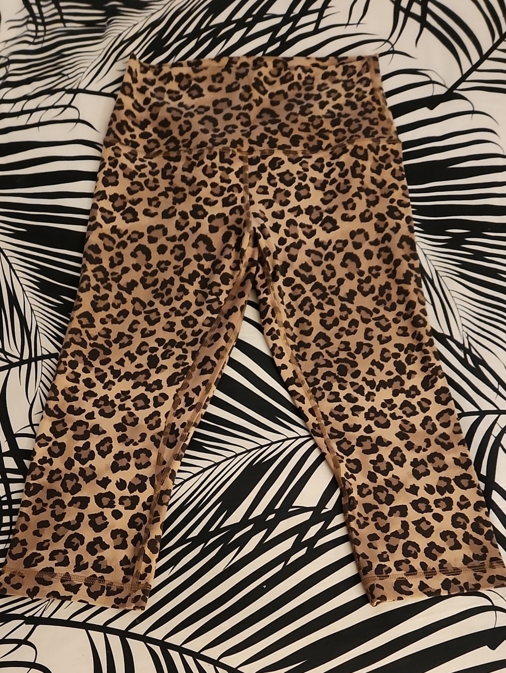Lululemon Align Crop 17" Leggings